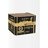 URFARM Plain Oil (GHEE) 2.5 Kg &ndash; Sheep Only, Clean Milk Lactose-Free, Casein-Free, Ketogenic Pure Oil Plain Oil