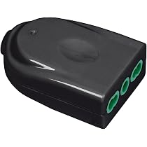 Cavo Elettrico Electraline 20m H05VV-F 3G1.5 Mm² - Matassa Per Prolunghe E Piccoli Elettrodomestici, Nero, Ottima Qualità