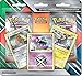 Produktbild Pokémon Pokemon 25980 Company International PKM Enhanced 2-Pack Blister DE Sammelkarten