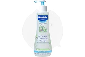 Mustela 385732 - Mustela physiobebe 300 ml, unisex