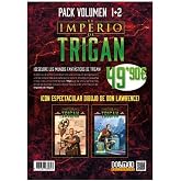PACK - EL IMPERIO DE TRIGAN