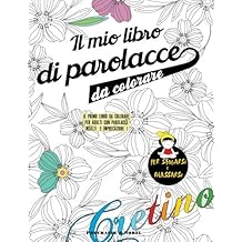 Amazon Libri Di Mandala Da Colorare