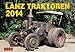Lanz Traktoren 2014 by