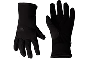 The North Face - Guanti Shelbe Raschel Etip da donna