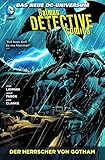 Image de Batman - Detective Comics: Bd. 3: Der Herrscher von Gotham