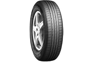 Neumático NEXEN 185/60_R15 84H N´BLUE HD