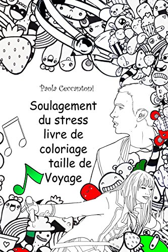 Download Soulagement du stress livre de coloriage taille de Voyage: Shakira, Eminem ....: Katy Perry, Rihanna, Justin Bieber, Michael Jackson, Taylor Swift, Bob Marley, Beyonce, Lady Gaga Download Soulagement du stress livre de coloriage taille de Voyage: Shakira, Eminem ....: Katy Perry, Rihanna, Justin Bieber, Michael Jackson, Taylor Swift, Bob Marley, Beyonce, Lady Gaga