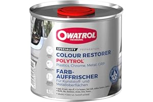 OWATROL Polytrol, Rigeneratore superfici da 0,5 l