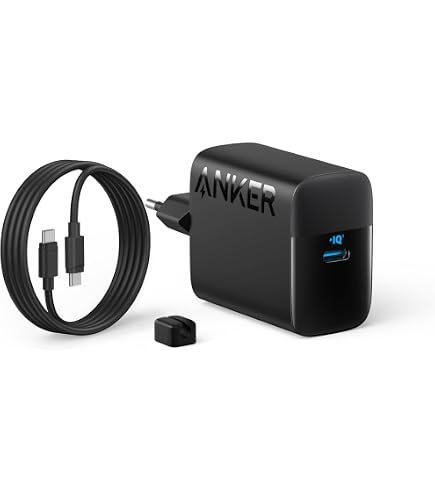 Netz-Ladekabel USB-C Für Gigaset GX6 – 2 A, 0,9 M, Mit Überladeschutz