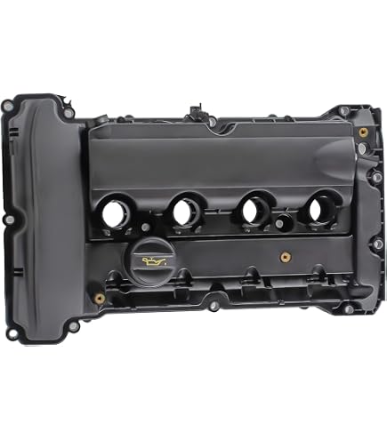 RIDEX 3826C0002 Électrovanne déphaseur Compatible avec OPEL Crossland X P17