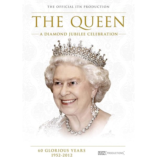 Party At The Palace - The Queen's Concerts, Buckingham