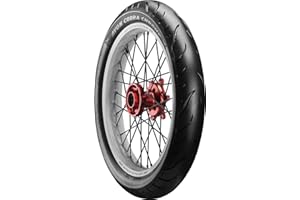 AVON TYRES Tyres Avon Cobra chrome 100 90-19 57V TL for motorbike
