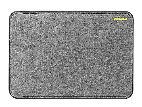 Incase ICON Sleeve, Neopren-Schutzhülle f. MacBook Pro 13" Retina, grau