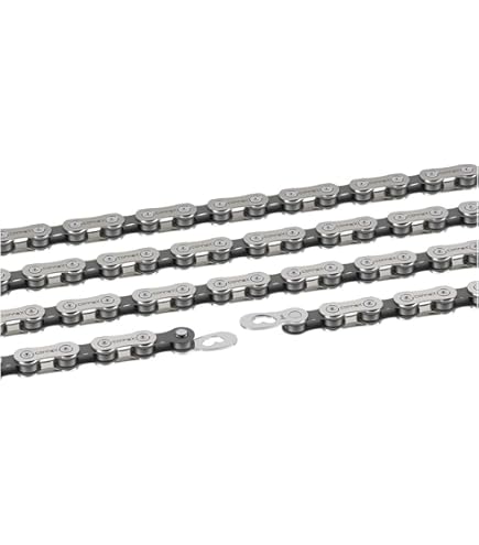 SHIMANO HG901 11-fach Kette - 116 Glieder Für XTR/Dura-Ace + Flickzeug