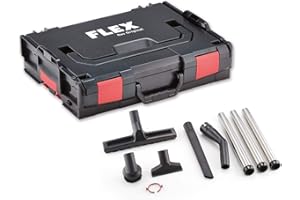 Sauger Zubehör Set CLE 32 AS + L-Boxx