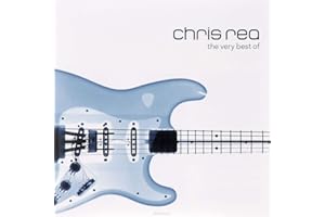 The Very Best of Chris Rea