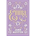 Emma: Flexi Edition) (Barnes & Noble Flexibound Editions)