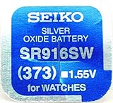 Seiko 373 – Ladegerät für Uhr