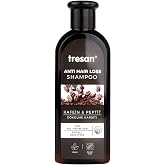 Tresan Kafein & Peptit D&ouml;k&uuml;lme Karşıtı Şampuan 300 ml