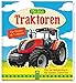 Meine Traktoren: Ein Sachbilderbuch für kleine Experten ab 3 Jahren by 