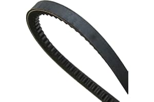 DIEHR & RABENSTEIN Schmalkeilriemen XPZ 787 Lw AVX 10 x 800 La - 9,5 x 800 La flankenoffen, formgezahnt V-Belt DIN 7753 /ISO 4184