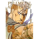 FULLMETAL ALCHEMIST KANZENBAN 08 (NUEVO PVP): FULLMETAL ALCHEMIST KANZENBAN 08