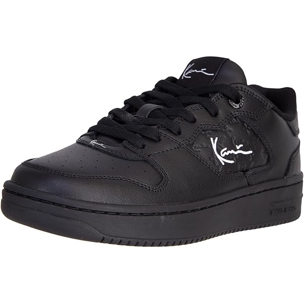 Karl Kani LXRY PRM Shoes, black, 11 UK : Amazon.de: Fashion Karl Kani LXRY PRM Shoes, black, 11 UK : Amazon.de: Fashion