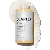 OLAPLEX No. 4 Fine Bond Maintenance Shampoo (250ml) Şampuan