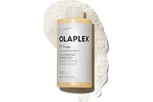 Olaplex No.4FINE Bond Maintenance® Shampoo