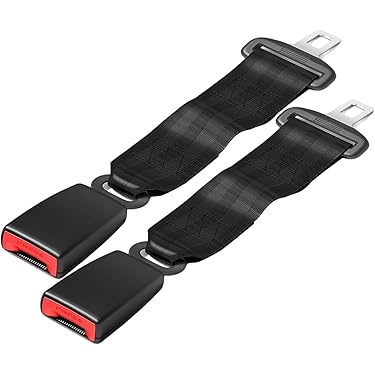 GNAUMORE Bouchon D'alarme De Ceinture De Sécurité, Clip De