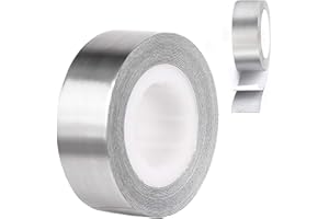 Dszemie Lead Tape Golf, Tennis Racket Golf Grip Tape Training Aid Golf Regripping Kit for Retractable Dog Lead Tape Self Adhesive Pickleball Lead Weight Tape for Badminton Paddle