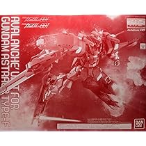 1/100 MG Gundam Astraea Type-F Full Weapon Set : Amazon.ae: Toys