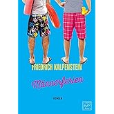 Männerferien (Herbert, Band 3)