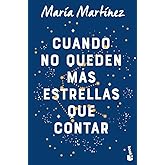 Cuando no queden m&aacute;s estrellas que contar (Novela), versi&oacute;n en espa&ntilde;ol