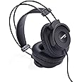 SAMSON SR880 Closed-Back Studio Headphones