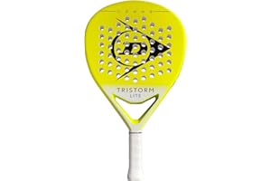 DUNLOP SPORTS DUNLOP Padel Bat Tristorm Lite