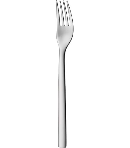 Cucchiaio WMF Nuova Cromargan - Acciaio Inox 18/10 Lucido, 16 Cm, Design Moderno - Foto 3