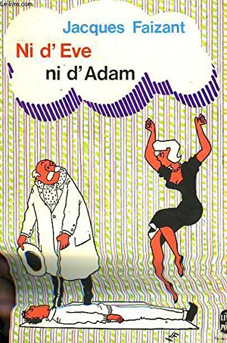 Télécharger Ni d eve ni d adam. PDF Ebook En Ligne