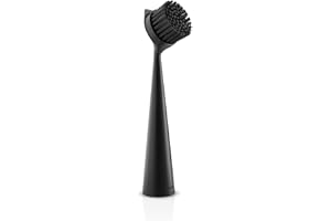 EVA SOLO | Brosse à Vaisselle Nylon| H23 cm | Design Danois, fonctionnalité et qualité