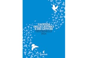 L'agenda delle lettrici e dei lettori Feltrinelli 2024