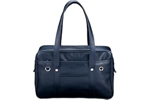 CLSSLVVBN Wysokiej jakości skórzana torba szkolna na mundurek studencki laptop lekka japońska torebka duża pojemność PU szerokie zastosowanie