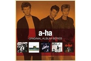 Original Album Series