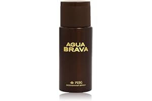 Puig Agua Brava Desodorante Vaporizador - 150 ml