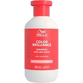 Wella Professionals Invigo Color Brilliance Şampuan 300 ml - İnce Telli ve Normal Sa&ccedil;lar İ&ccedil;in