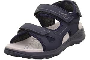 Superfit Cruz, Sandalia