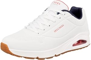 Skechers Homme Uno Stand on Air Baskets