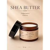 Shea Butter - 50 ml