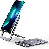 UGREEN Phone Stand Desk Foldable Holder Adjustable Portable Mobile - View #8