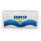 Servis Pe&ccedil;ete 200'l&uuml;
