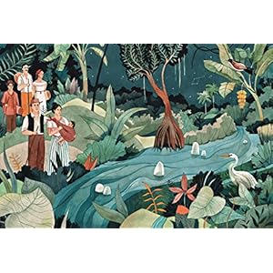 Cien años de soledad - Edición ilustrada (Literatura Random House)